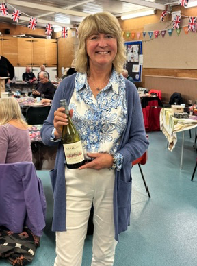 Internal Presentation by Tracy Rolfe 11th June 2026