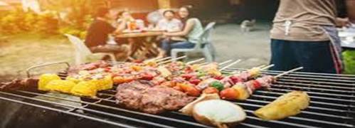 hottest summer party ...