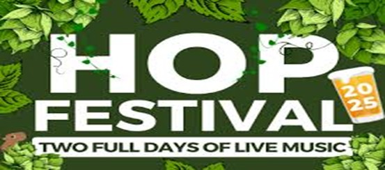 Faversham Hop Festival